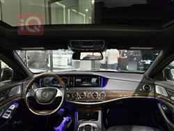مێرسێدس بێنز S-Class